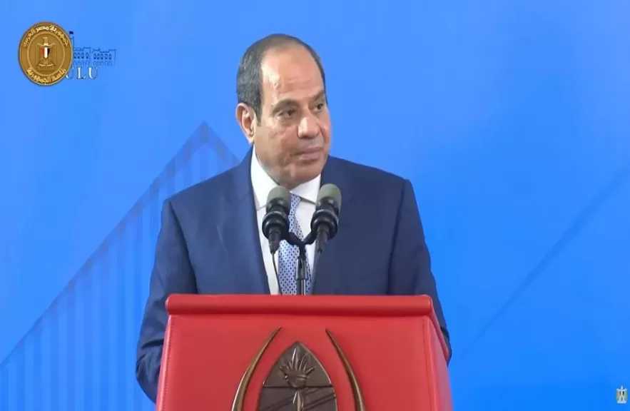 الرئيس السيسي: كل الدعم المصري للأشقاء في تنزانيا