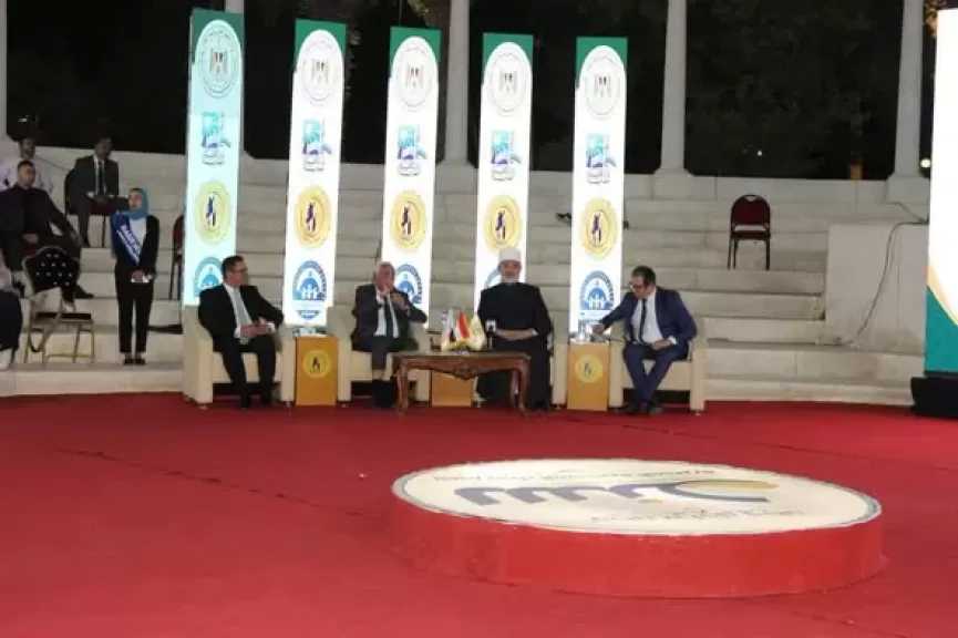 التعليم العالي: ملتقى «سند» يعزز بناء الشخصية الجامعية ويطلق مسرح التجارب الملهمة «اتكلم»