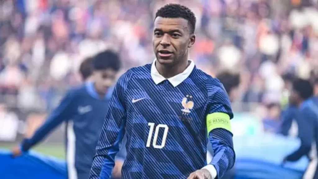 مبابي: ميسي سيهز شباك إسبانيا في نهائي كأس العالم