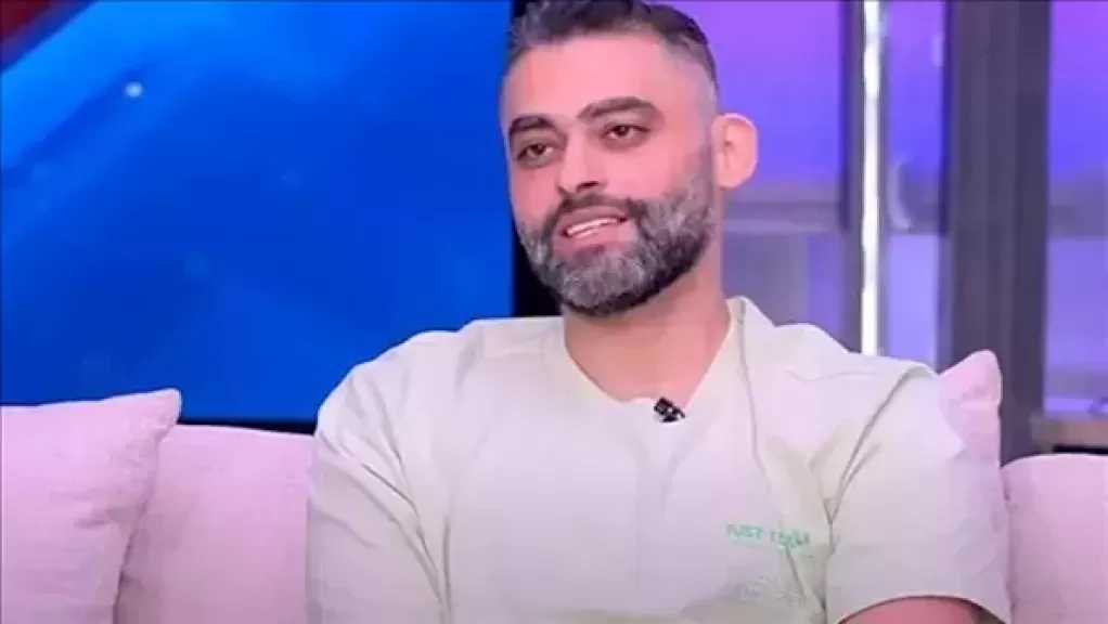 وفاة الفنان أحمد جلال عبد القوي بعد صراع مع المرض
