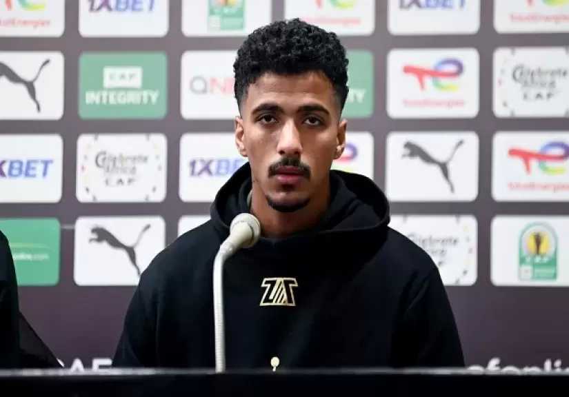 نجم الزمالك السابق: احتراف عبدالمجيد «كوبري» للأهلي؟.. ممكن