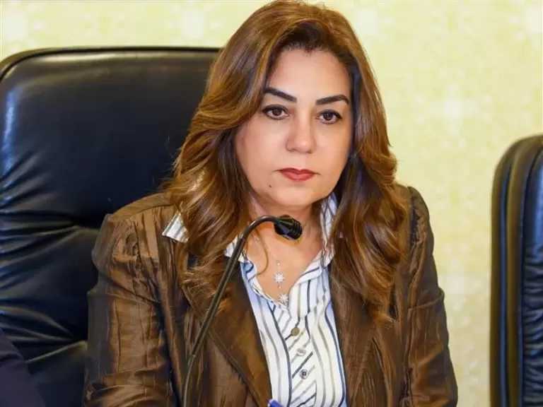 «إعلان إسطنبول للمناخ».. وزيرة البيئة تستعرض خارطة طريق الـ (D-8) لمواجهة التغيرات المناخية