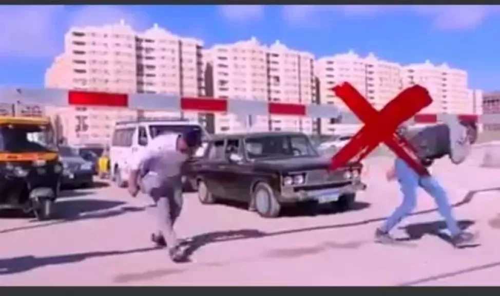 وزارة النقل تناشد المواطنين: لا تقتحموا المزلقانات المغلقة حفاظًا على الأرواح وانتظام حركة القطارات