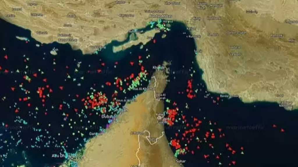 اضطرابات هرمز تشعل أسعار الطاقة والصين تخفف صدمة سوق النفط العالمي