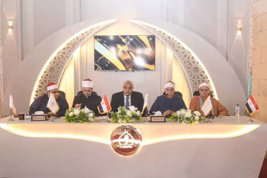 انطلاق التصفيات الأولية لبرنامج «دولة التلاوة» في موسمه الثاني بالإسكندرية والبحيرة