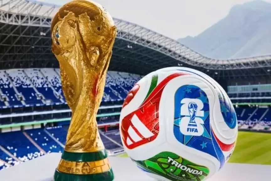 بعد مناشدة ترامب.. كابديفيلا يستعد لحضور نهائي المونديال