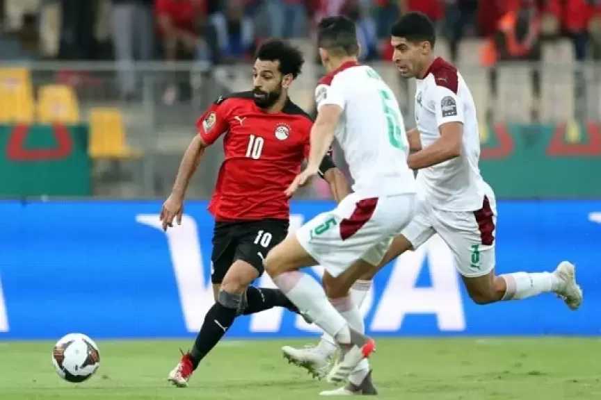 تقرير: مباراة ودية بين مصر والمغرب.. واتجاه لزيادة عدد فرق دوري الأبطال