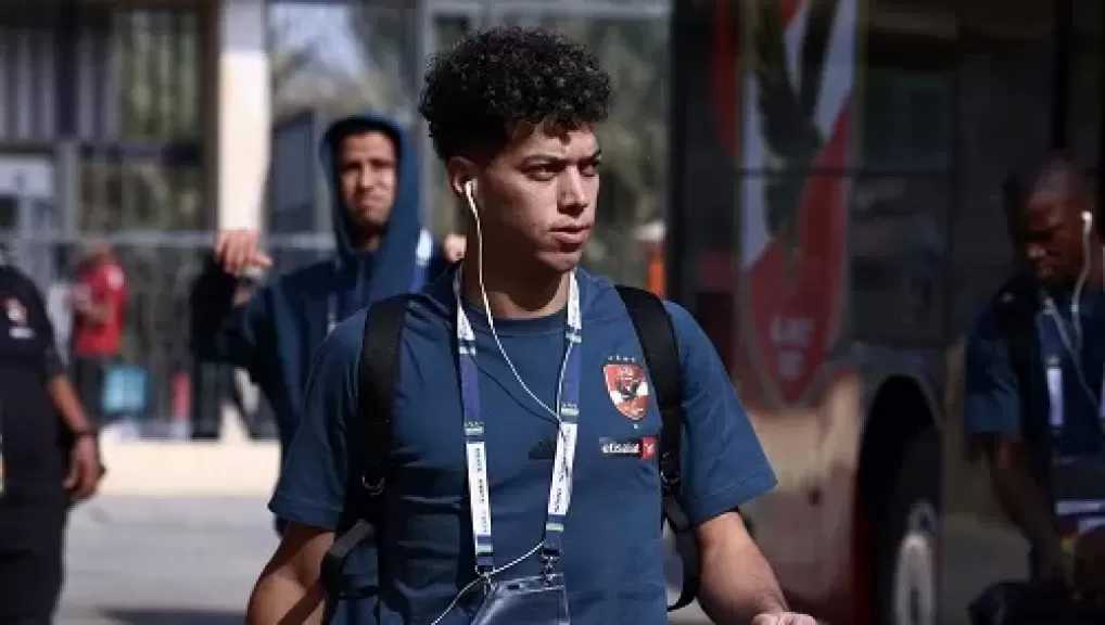 الرياضية: الأهلي يرفض عرض الاتحاد لضم إمام عاشور بـ6 ملايين دولار