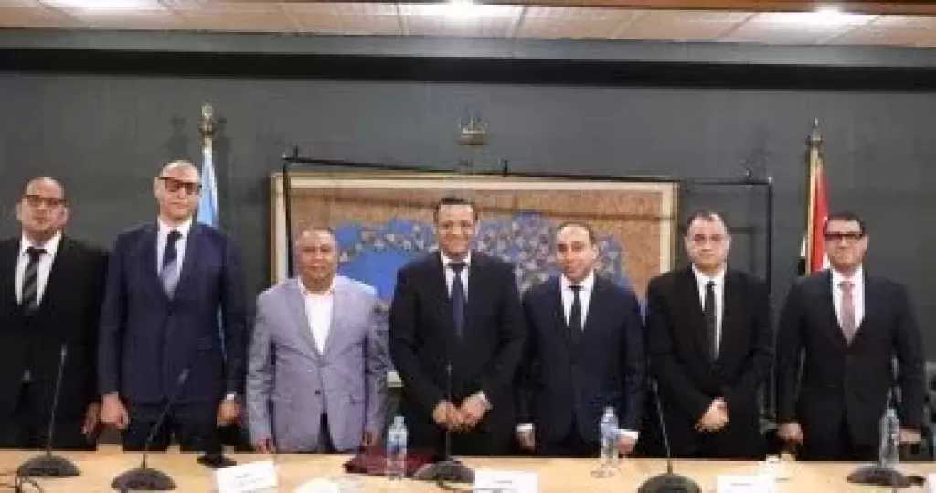 نقابة الصحفيين تعلن عن بروتوكول تعاون لتوفير خصومات فى 82 صيدلية