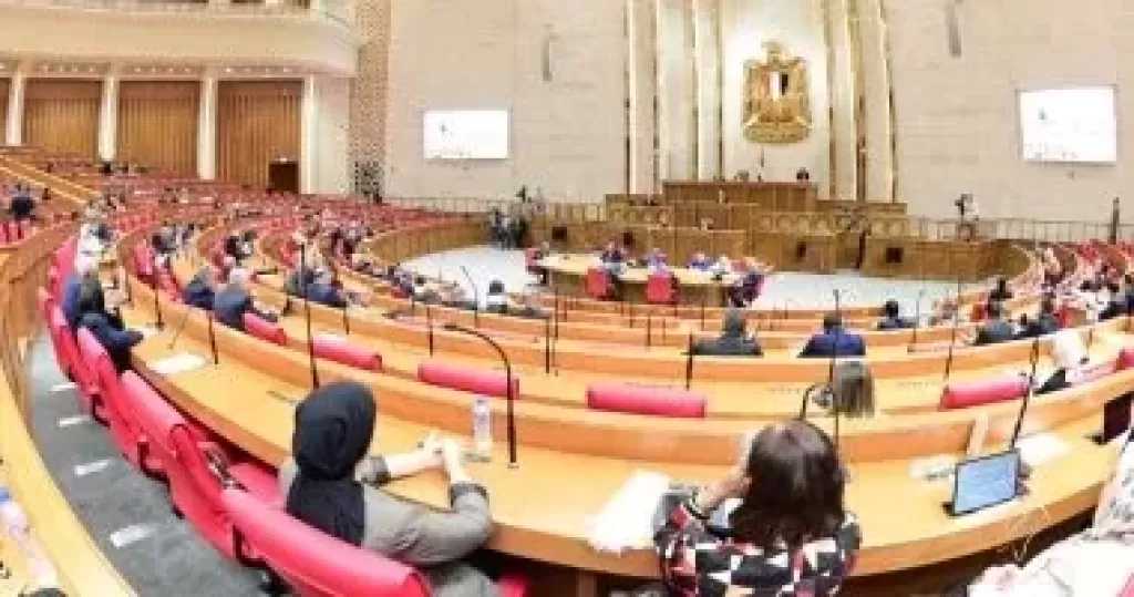 مجلس النواب يحيل 38 مطلبا خدميا للحكومة