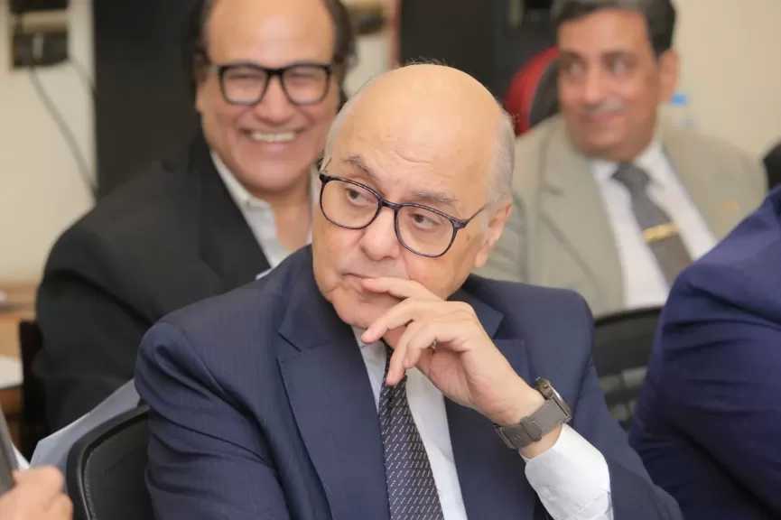 حزب الغد يشكل 3 لجان متخصصة لدراسة قانون الإيجار رقم 164 لسنة 2025 لتحقيق التوازن بين المالك والمستأجر