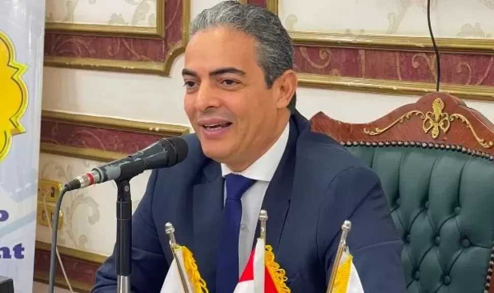 نقيب الإعلاميين: الرئيس السيسي يولي اهتمامًا كبيرًا بدعم الإعلام