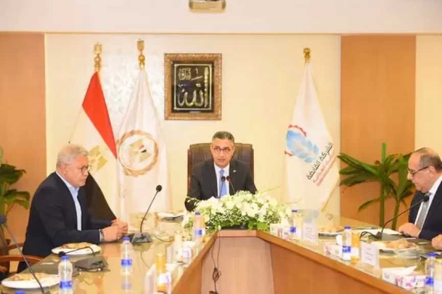 وزير التموين يتابع تنفيذ “كاري أون” ويطمئن على المخزون الاستراتيجي من السلع الأساسية