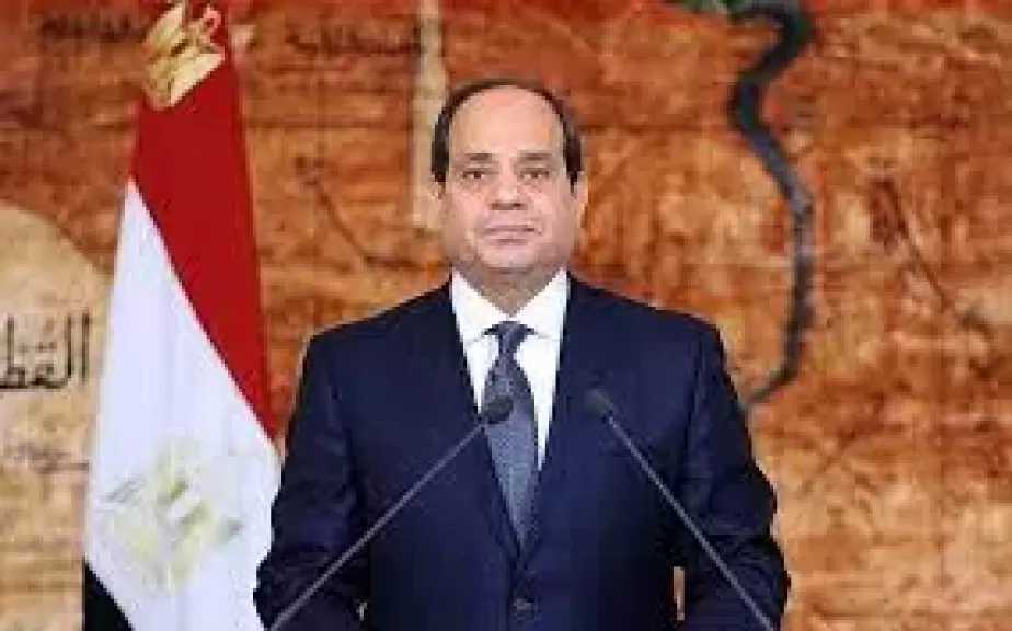 قرار جمهوري بفض دور الانعقاد العادي الأول من الفصل التشريعي الثاني لمجلس الشيوخ