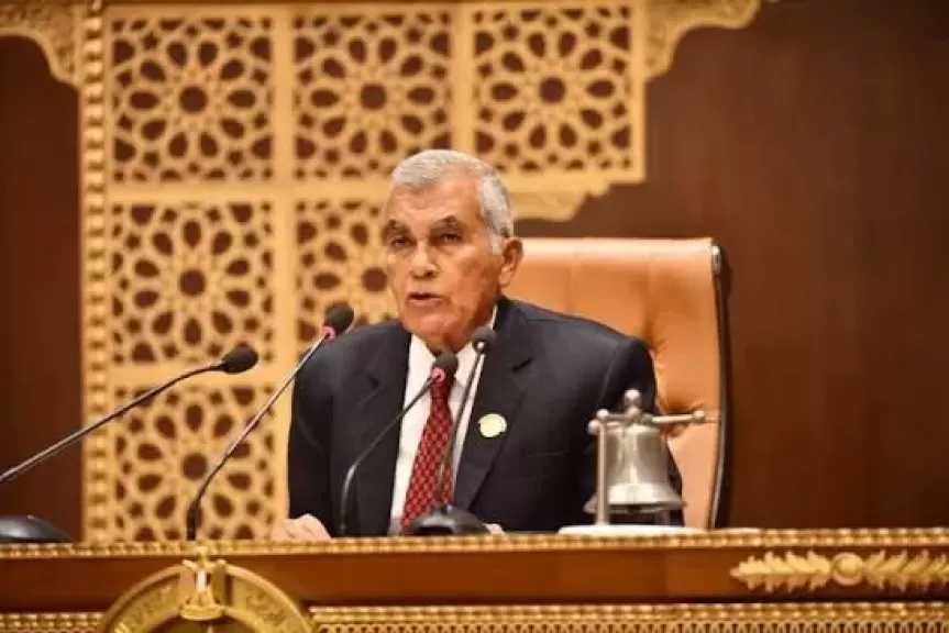 رئيس مجلس الشيوخ: ثورة 23 يوليو ملحمة وطنية غيرت وجه الحياة في مصر