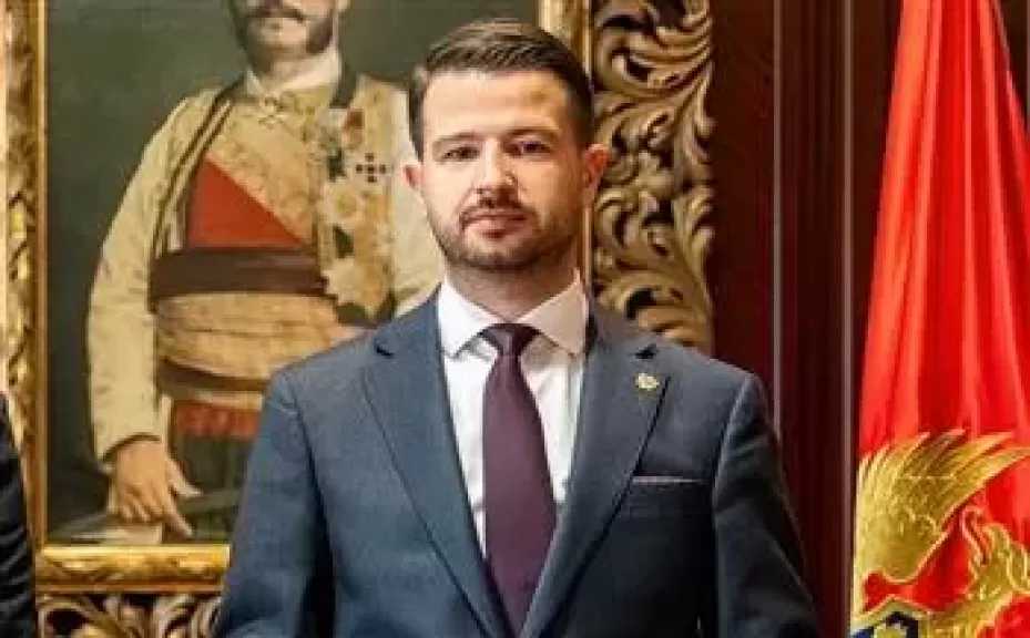 رئيس الجبل الأسود يعرب عن تقديره لجهود مصر في دعم الاستقرار والأمن الإقليمي