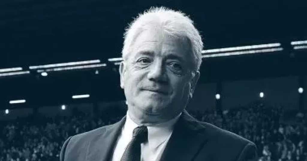 وفاة كيفن كيجان أسطورة ليفربول والمنتخب الإنجليزى عن عمر 75 عامًا