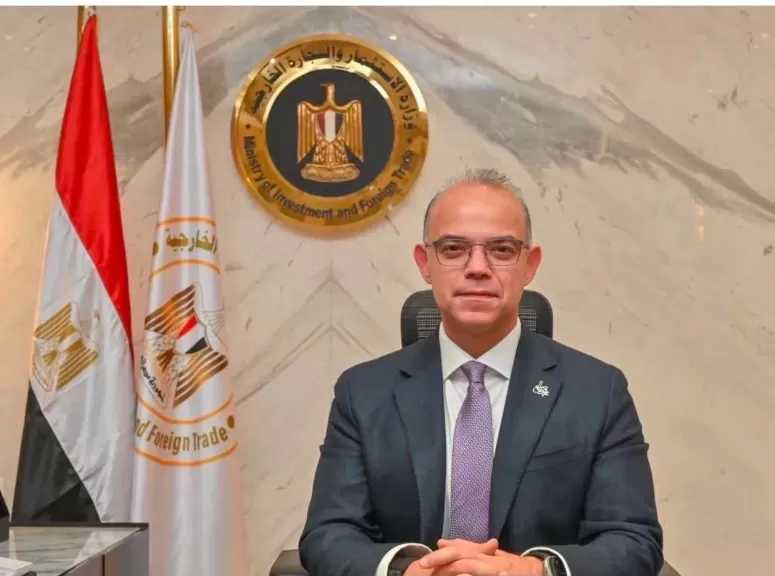 الدكتور محمد فريد: التزام الشركات والمنشآت بالإفصاح عن بيانات الاستثمار الأجنبي المباشر والقوائم المالية يعزز كفاءة السياسات الاقتصادية