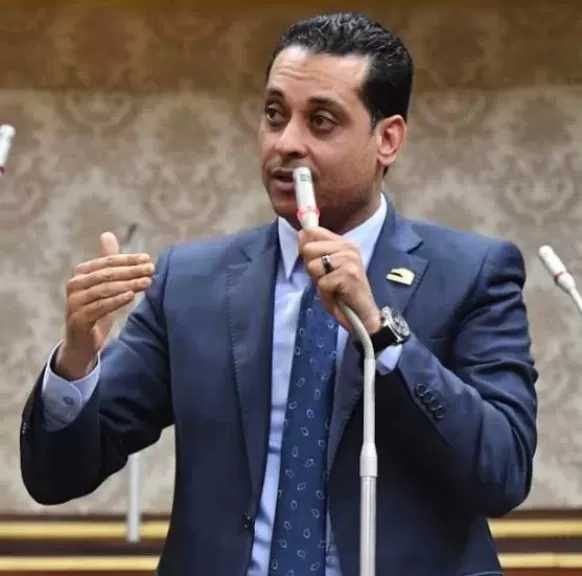 محمد نشأت: ثورتا 23 يوليو و30 يونيو جسدتا إرادة الشعب المصري ورسختا مسيرة بناء الدولة الوطنية