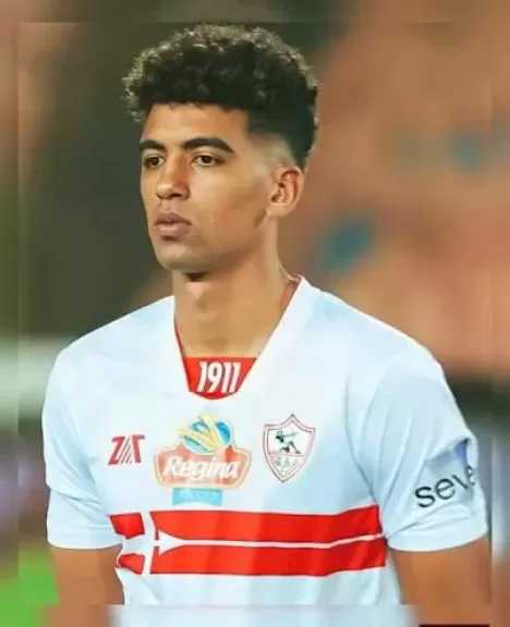 لاعب الزمالك يقترب من الانتقال لنادي زد خلال فترة الانتقالات الصيفية