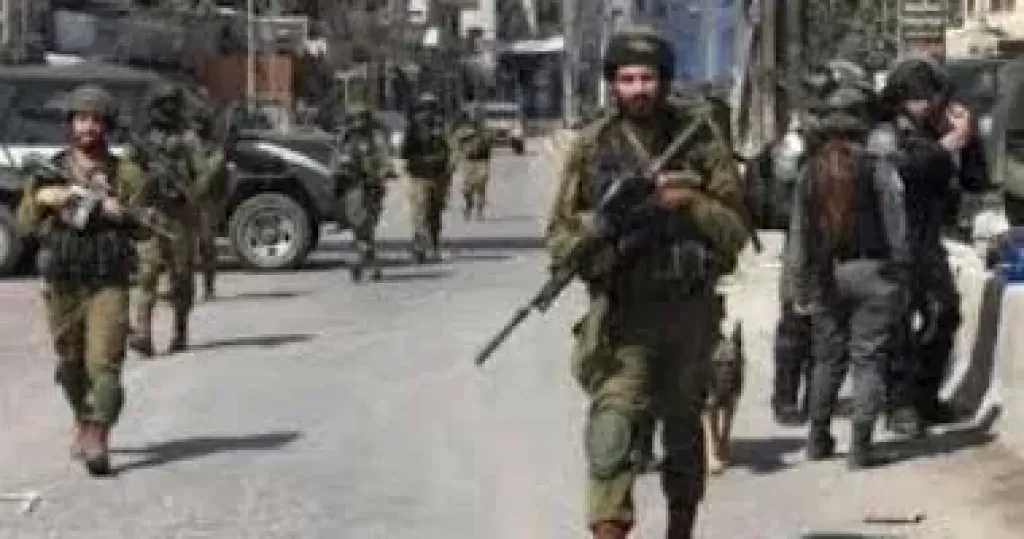 الجيش الإسرائيلي يعلن رسميا بدء تطبيق المناطق التجريبية جنوبي لبنان