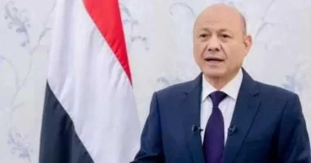 القيادة اليمني يدعو الشعب إلى دعم القوات المسلحة والأجهزة الأمنية