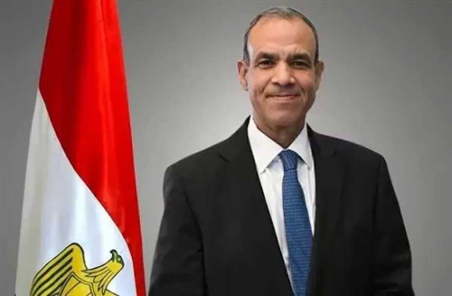 وزير الخارجية يتوجه إلى مانيلا للمشاركة في الاجتماع الوزاري لمنظمة الآسيان