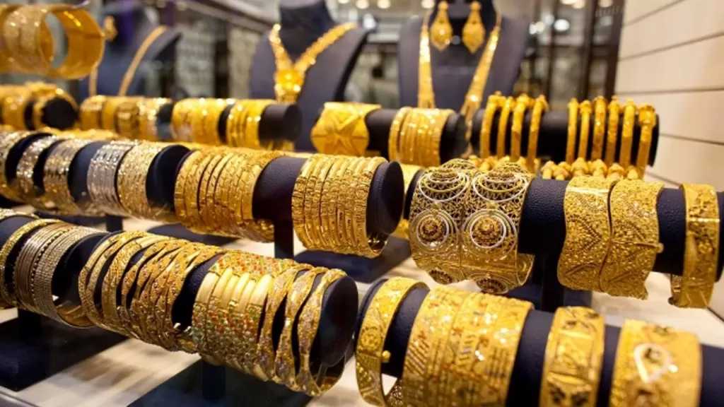 سعر الذهب اليوم الثلاثاء في مصر بداية التعاملات الصباحية