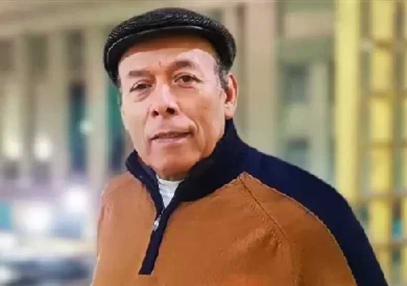 «يروحوا للأموات الله يرحمهم».. أحمد ماهر عن مطالب نقابة المهن التمثيلية بإثبات ادعاءاته حول مسلسل «رأفت الهجان»