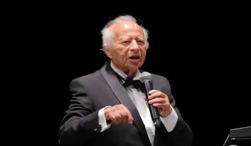 إسعاد يونس تنعى هاني شنودة: واخد معاك جزء كبير وغالي من عمرنا