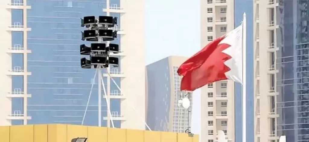 البحرين تُدين الاعتداءات الإيرانية المتكررة على الكويت والأردن