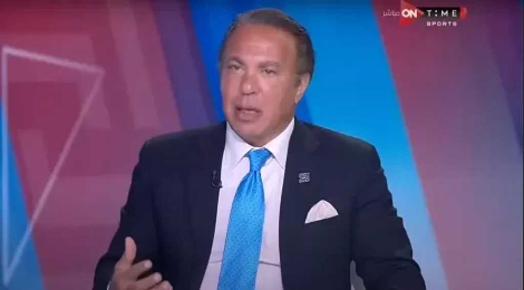 أيمن يونس: الزمالك ملك لجماهيره.. وأطالب بوقف الجدل حول شركة الكرة