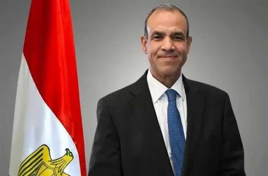 انعقاد الجولة الأولى للمشاورات السياسية بين مصر وموزمبيق