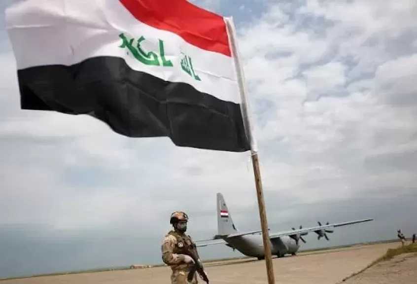 القوات المسلحة العراقية: تنظيم السلاح يهدف إلى حماية أمن المواطنين
