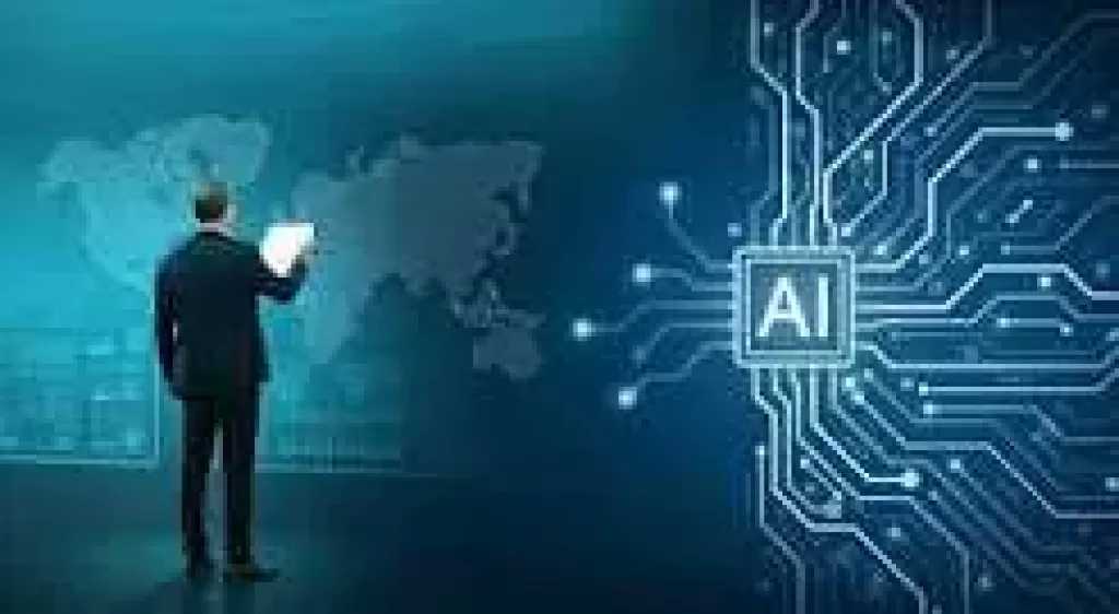 خبير تحول رقمي: الذكاء الاصطناعي يحول البيانات إلى قرارات إستراتيجية تدعم نمو الشركات