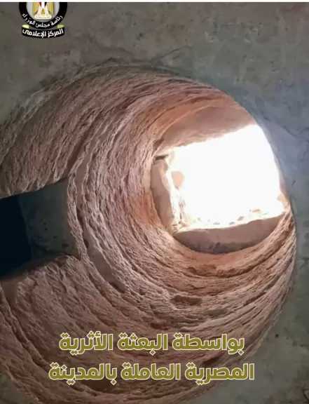 إنجاز أثري جديد يعكس ثراء الحضارة المصرية وتنوعها عبر العصور.. فيديو