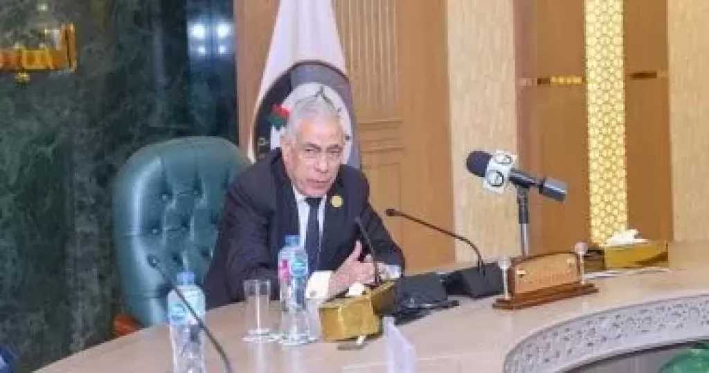 النائب العام يلتقى وفد اللجنة الفرعية لحقوق الإنسان بالبرلمان الأوروبى