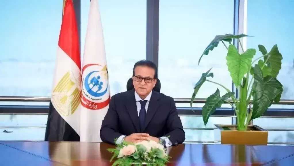 زيادة الأجور والحوافز.. وزير الصحة يزف بشرى للعاملين بالمنظومة الصحية والتنفيذ قريبًا