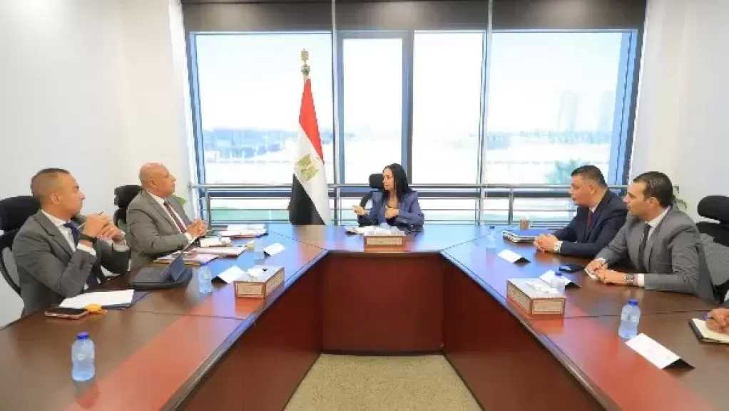 70 مليار جنيه .. مايا مرسى: نعمل على خطة لتطوير بنك ناصر الاجتماعي