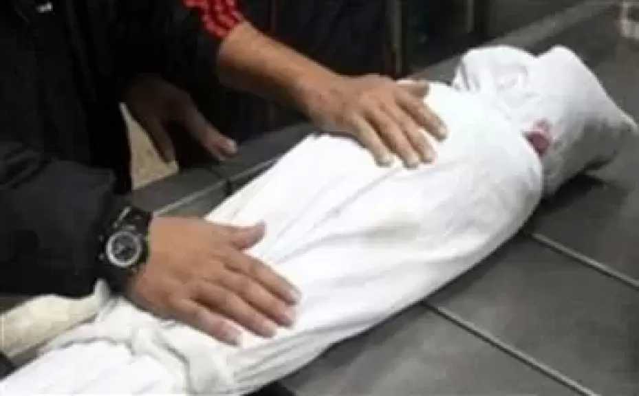 مصرع طفل صعقًا بالكهرباء من غسالة داخل منزل أسرته في سمالوط بالمنيا