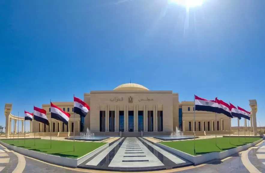 38 اقتراح برغبة علي مائدة مجلس النواب