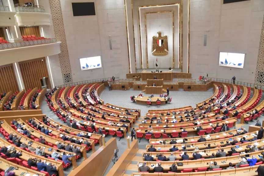النواب يوافق على 4 مشروعات قوانين بالترخيص لوزير البترول في التعاقد مع شركات للبحث والاستكشاف