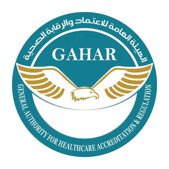هيئة الاعتماد والرقابة: منح وتجديد الاعتماد لـ 33 منشأة صحية حكومية وخاصة في 12 محافظة