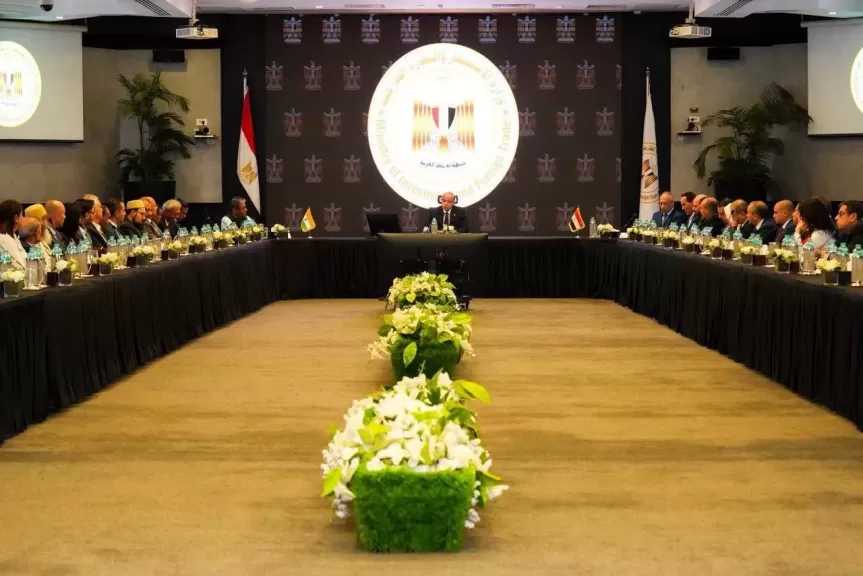 وزير الاستثمار: هدفنا التواصل المباشر مع المستثمرين والاستماع إلى مقترحاتهم وتذليل التحديات أمام توسعاتهم