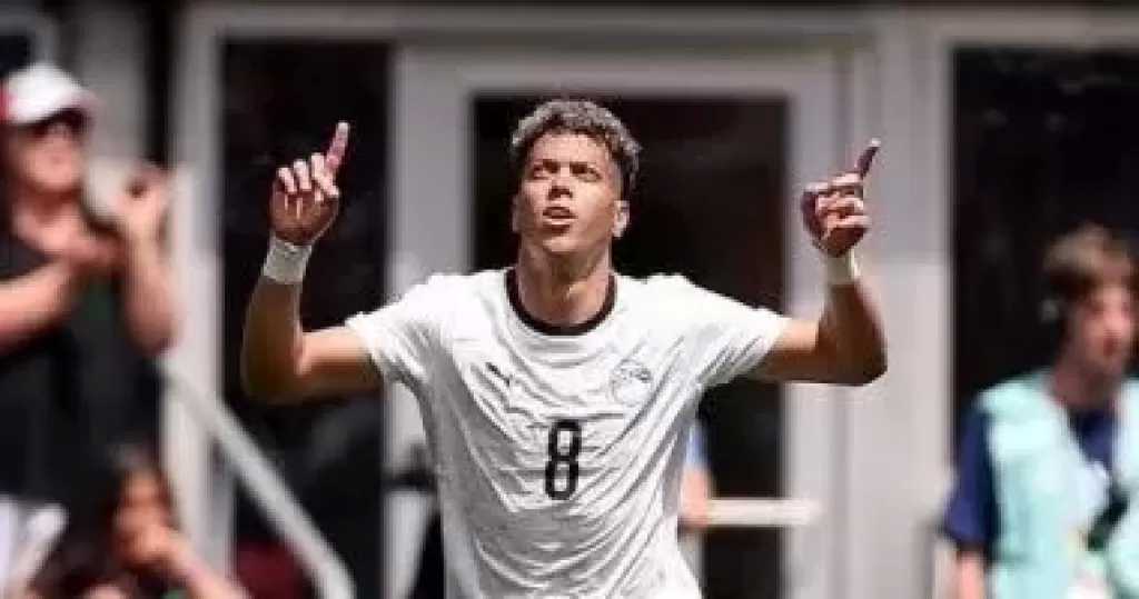 رسميًا من ترانسفير ماركت.. إمام عاشور أغلى لاعب في الدوري المصري