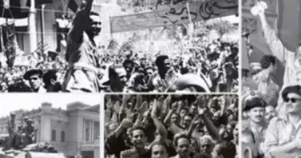 نقيب التعليم والبحث العلمى: ثورة يوليو أتاحت فرص التعليم وأعدت أجيالا شاركت فى مسيرة التنمية