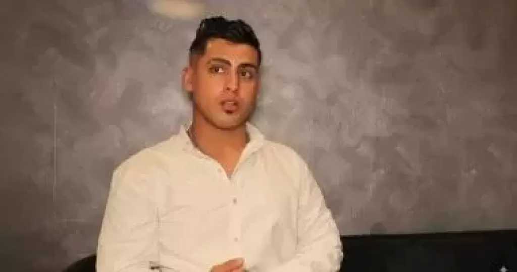 حبس كروان مشاكل 6 أشهر فى واقعة نشر فيديو خادش للحياء بالإسكندرية
