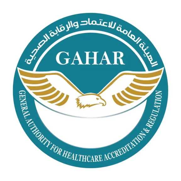 رئيس هيئة الاعتماد: الاستثمار في المنشآت الصحية الخضراء ضرورة للأجيال القادمة