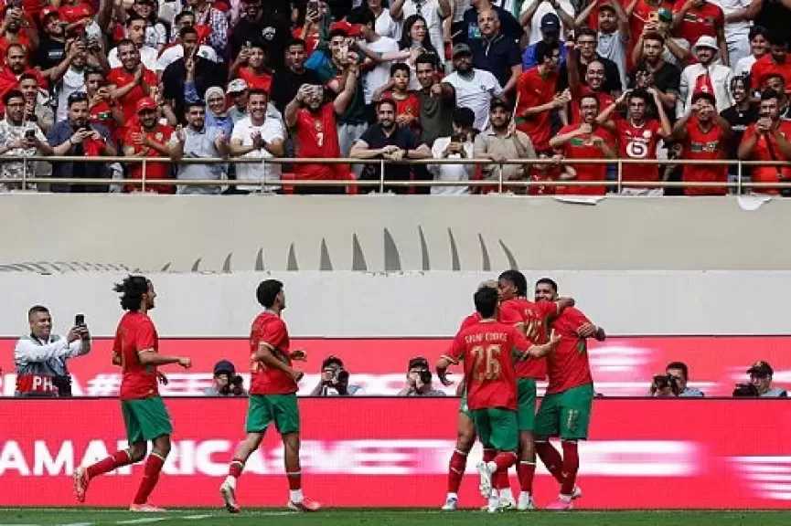 بعد تألقه مع المغرب في كأس العالم.. عيسى ديوب ينتقل إلى إيبسويتش تاون