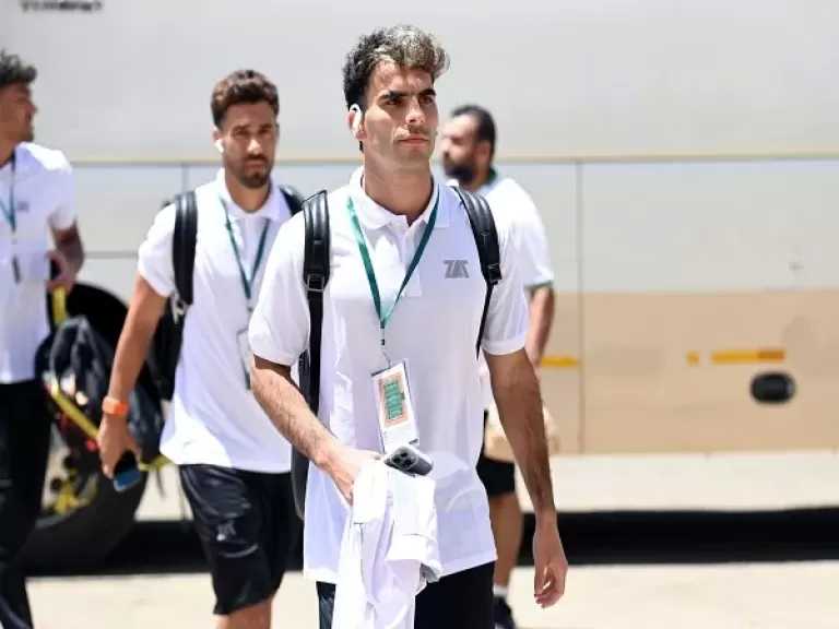 الزمالك يكشف آخر تطورات قضية زيزو